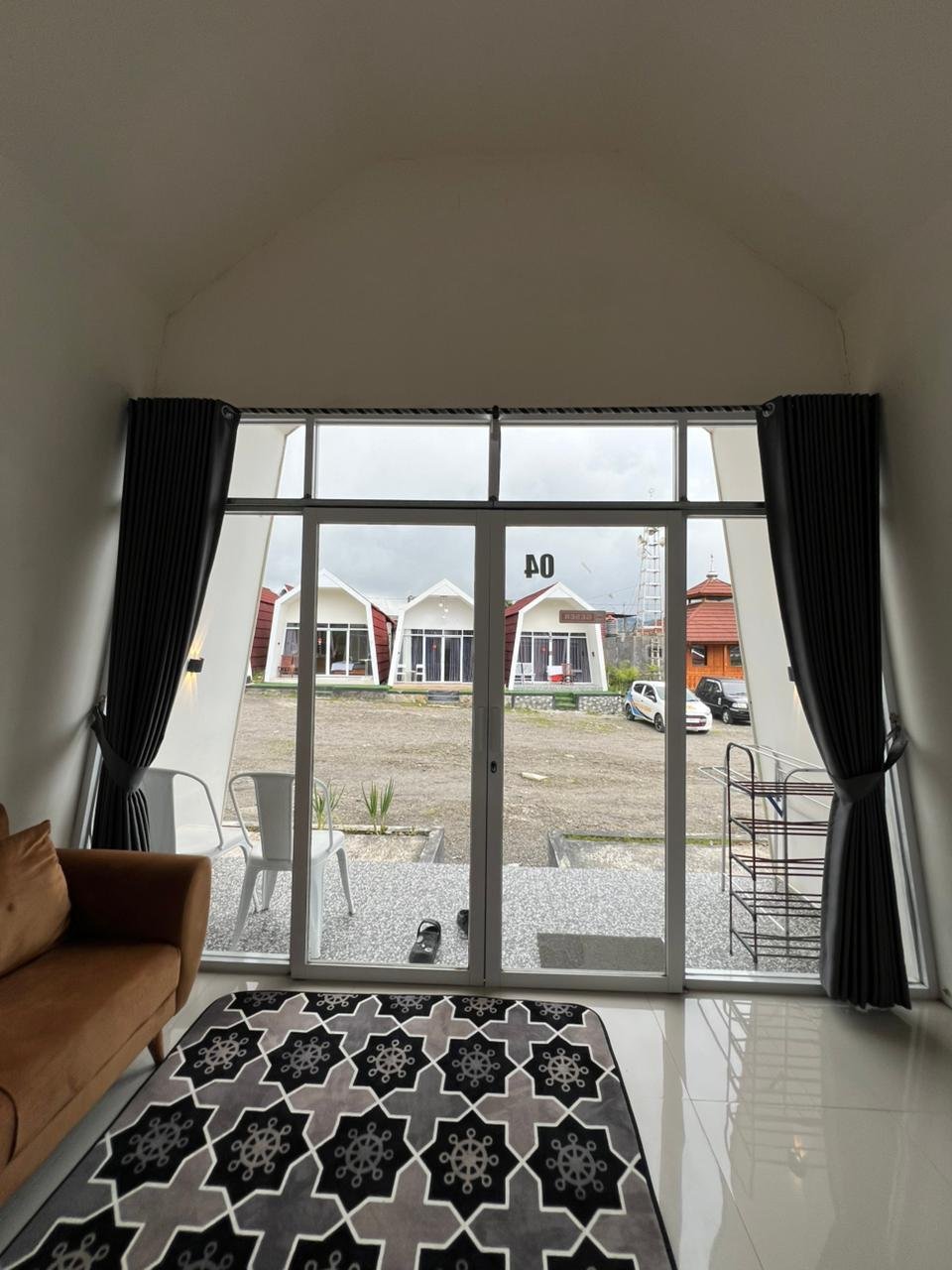 Interior Villa