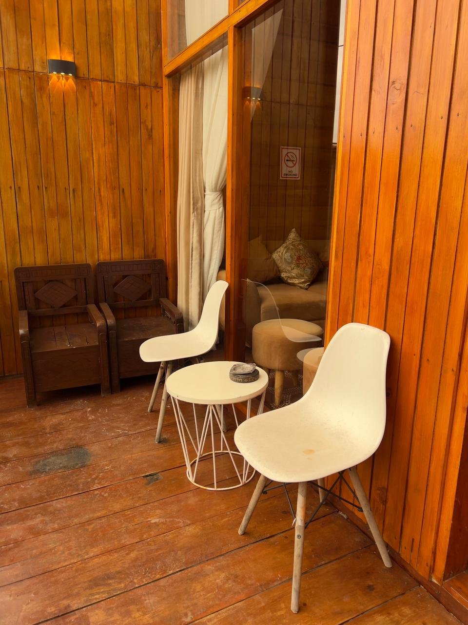 Interior Villa