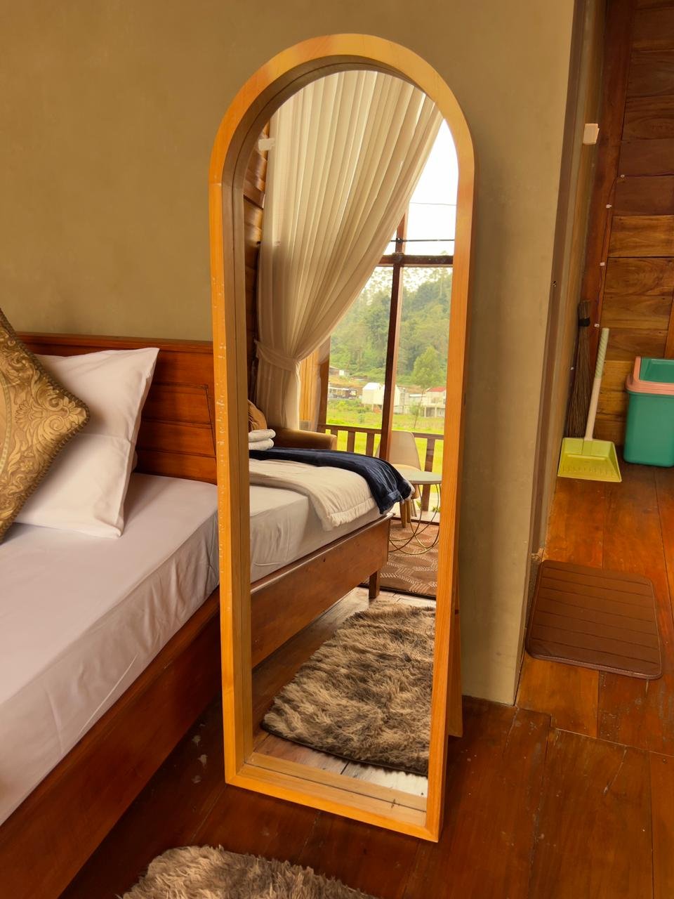 Interior Villa