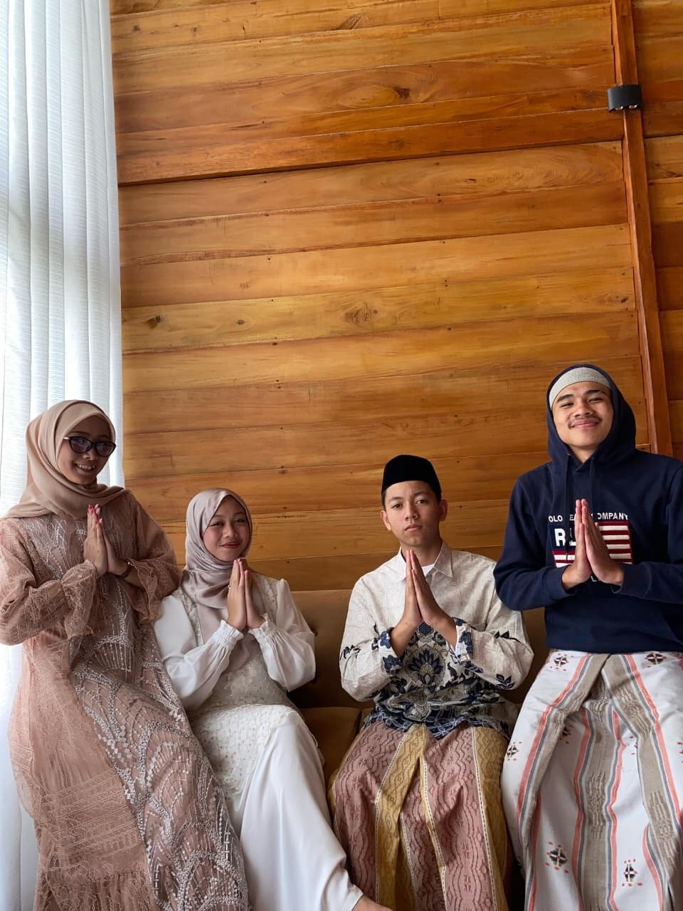 Asia Cabin Dieng